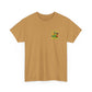 Screw the Cracker I Want a Margarita" T-Shirt Tropical Parrot Cocktail Tee