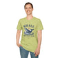 Whale Watching Tours Unisex Softstyle T-Shirt