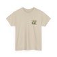 Fishing T-Shirt — “In My Mind I’m Fishing” Graphic Tee for Anglers