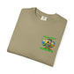 You Had Me at Margarita T-Shirt — Tropical Parrot Cocktail Tee
