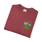 You Had Me at Margarita T-Shirt — Tropical Parrot Cocktail Tee