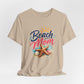 Beach Mom Starfish Unisex Ultra Cotton Tee