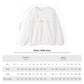 Autumn Beach Life Sweatshirt