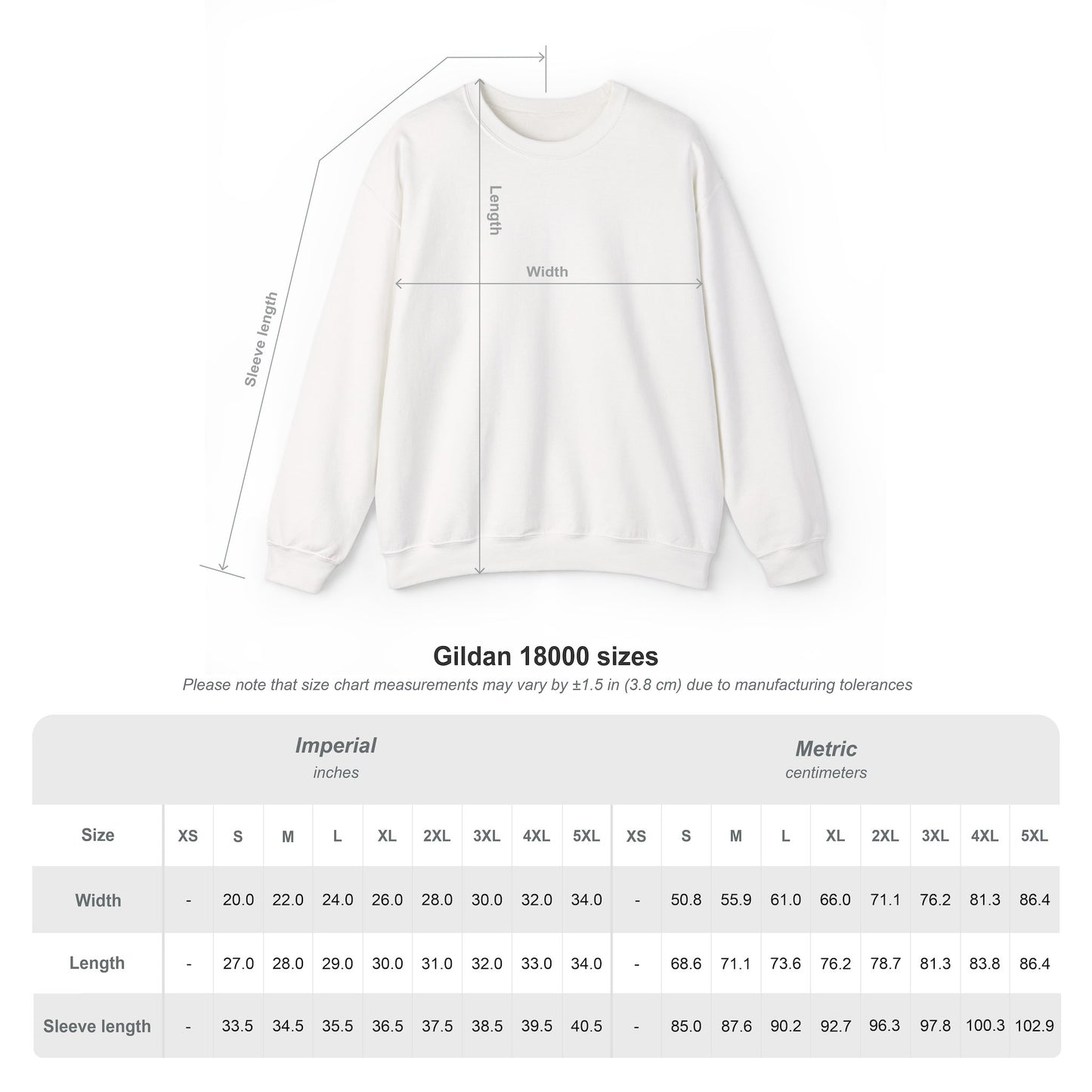 Autumn Beach Life Sweatshirt