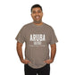 Aruba Eagle Beach "Another Day in Paradise" T-Shirt
