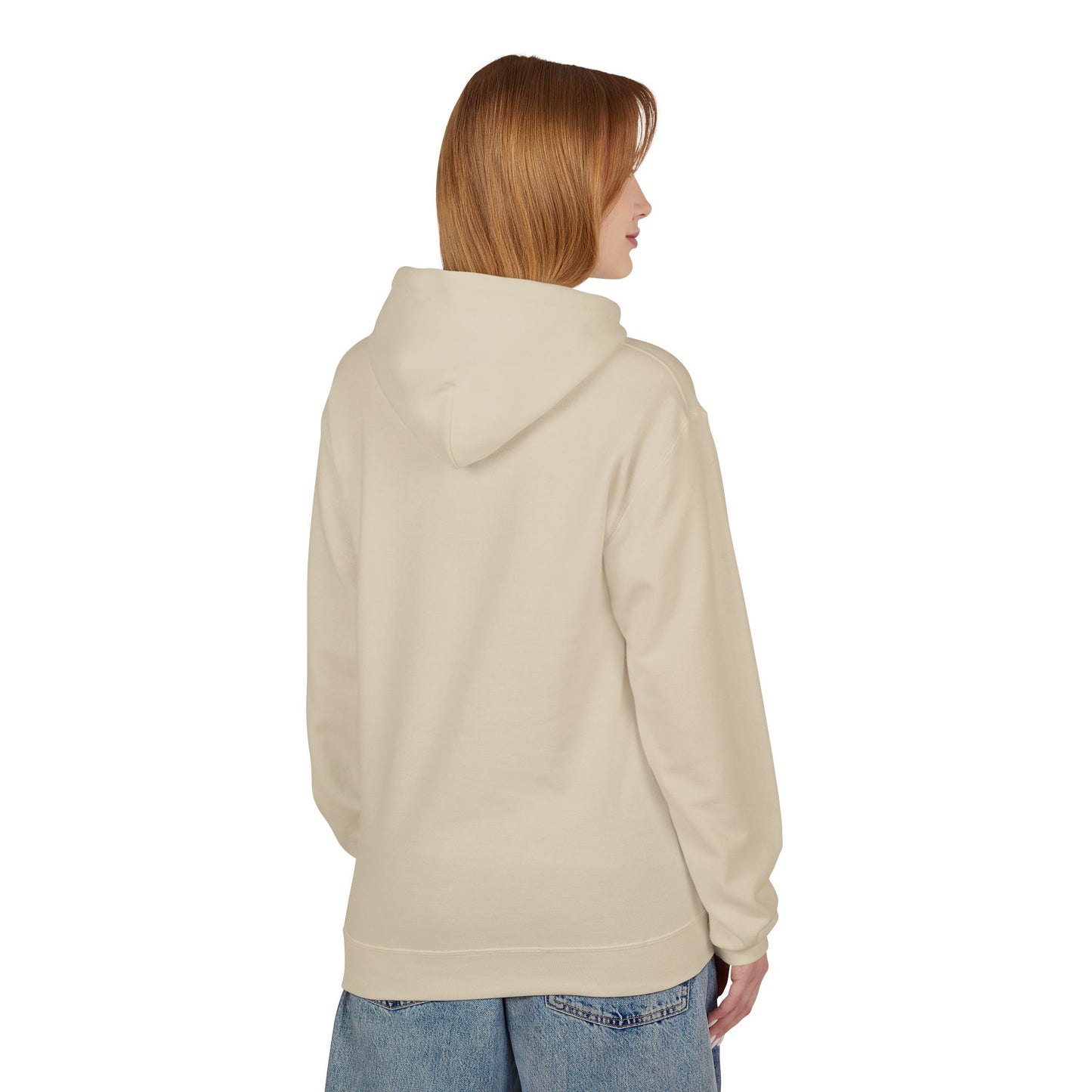 Golf Is My Life Hoodie — Tropical Palm Golf Pullover