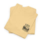 Mulligans Golf T-Shirt — “Life Would Be Easier With Mulligans” Vintage Golf Tee