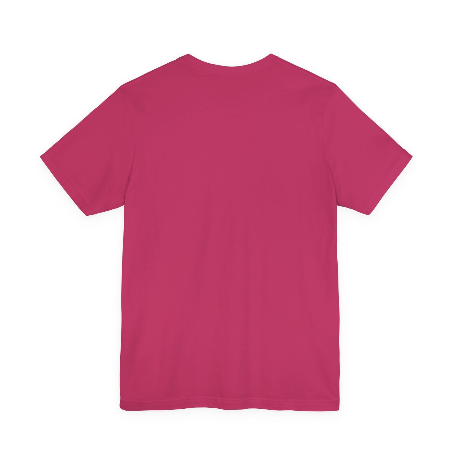 Beach Flip Flop Palm Circle Graphic Tee