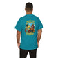 Sun, Sand, Good Drinks Paradise T-Shirt