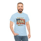 USA 250 Years Vintage Flag T-Shirt — "We the People" Patriotic Tee