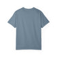 Island Time T-Shirt — "Living on Island Time" Tropical Hammock Tee