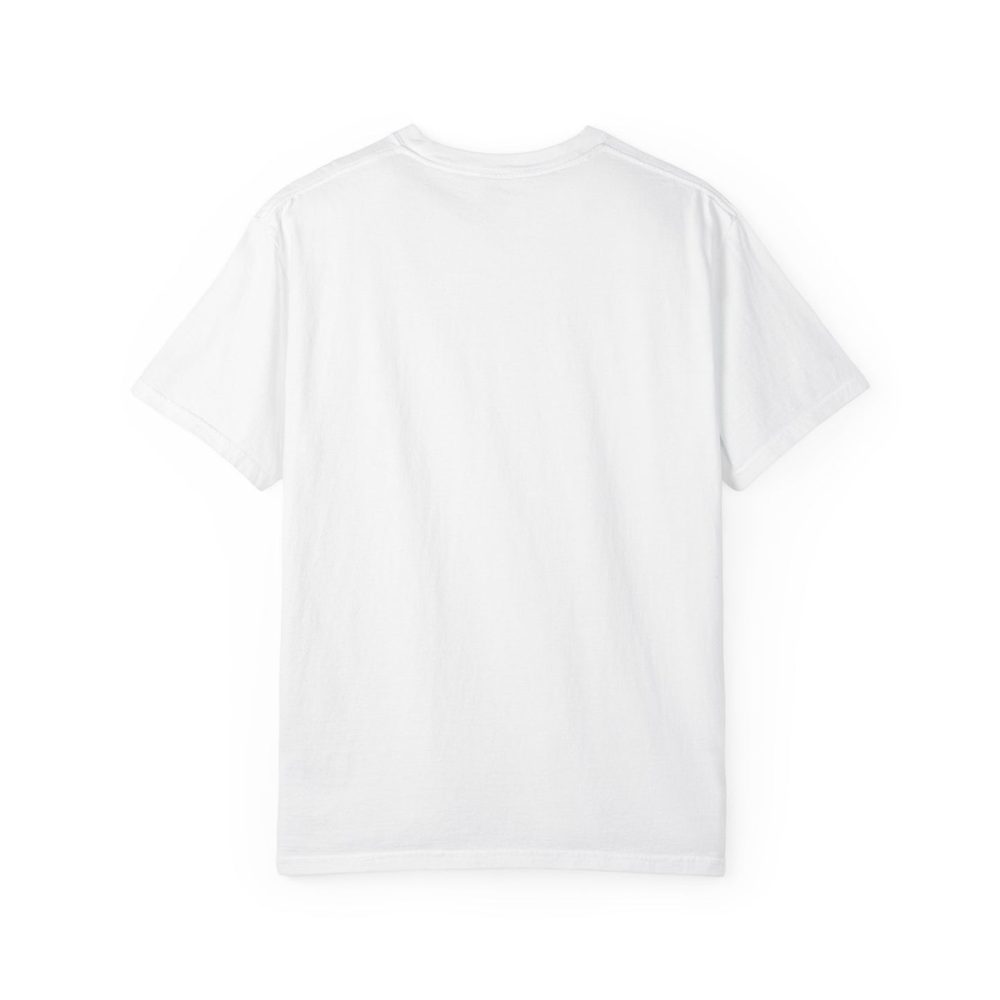Island Time T-Shirt — "Living on Island Time" Tropical Hammock Tee