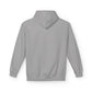 Golf Is My Life Hoodie — Tropical Palm Golf Pullover
