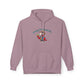 Loving the Island Life Hoodie — Tropical Beach Vacation Pullover