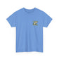 Fishing T-Shirt — “In My Mind I’m Fishing” Graphic Tee for Anglers