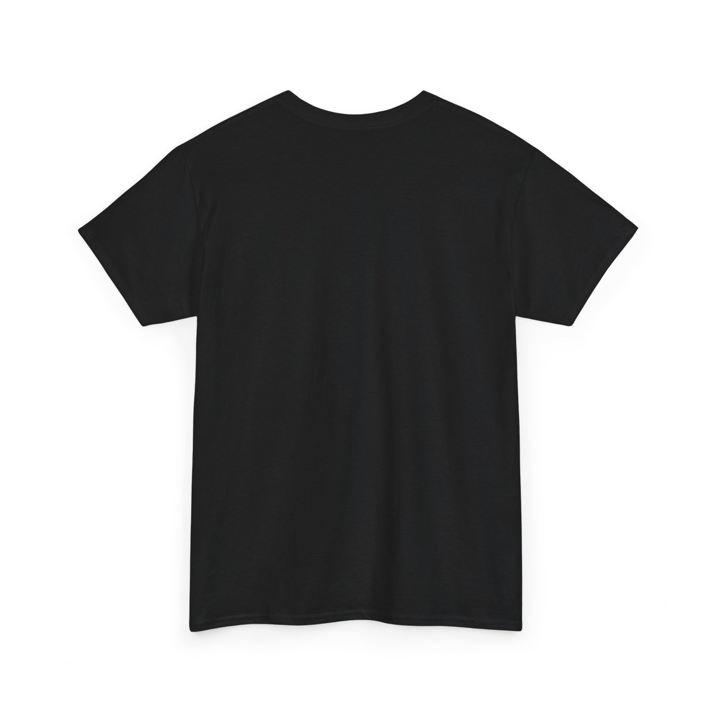 Big Kahuna Tiki Lounge Tee – Heavy Cotton Graphic Unisex T-Shirt