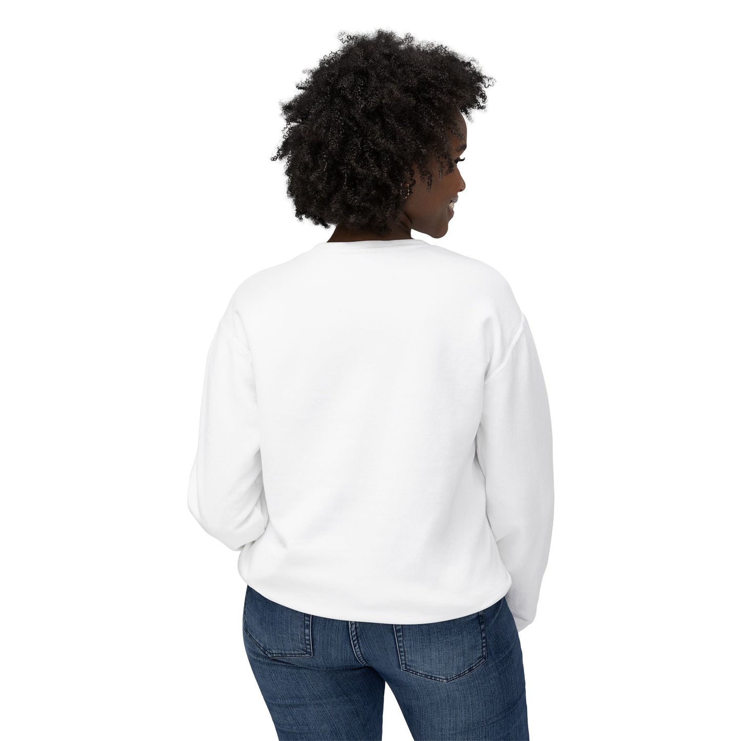 Coffee Beach and Wine Sweatshirt — I Survive on Coffee, Beach & Wine Crewneck