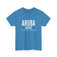 Aruba Eagle Beach "Another Day in Paradise" T-Shirt