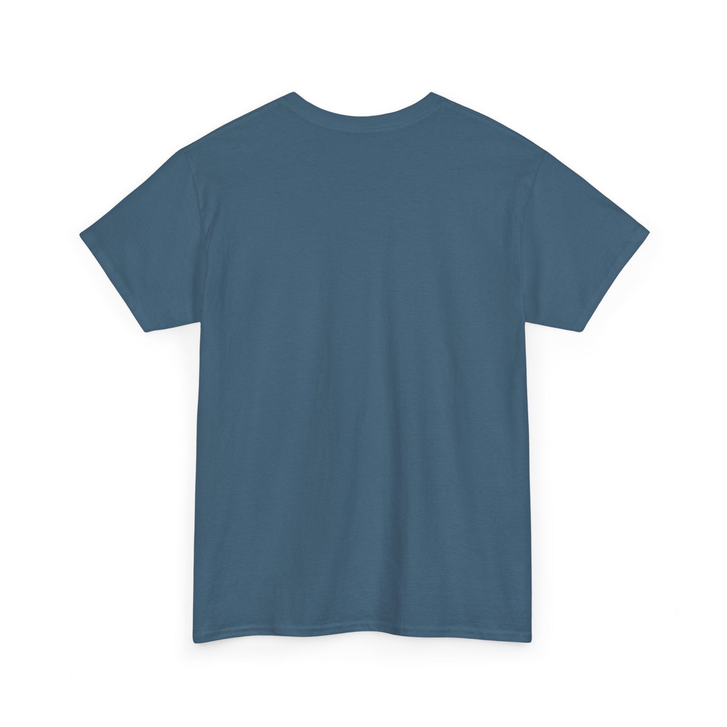 Big Kahuna Tiki Lounge Tee – Heavy Cotton Graphic Unisex T-Shirt