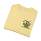 You Had Me at Margarita T-Shirt — Tropical Parrot Cocktail Tee