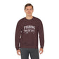 Fishing It's a Way of Life Sweatshirt