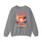 Island Time Unisex Relaxation Sweatshirt