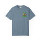 You Had Me at Margarita T-Shirt — Tropical Parrot Cocktail Tee