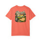 Beach Lover T-Shirt — Tropical Surf & Sand Graphic Tee