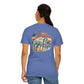 Sunshine and Flip Flops T-Shirt