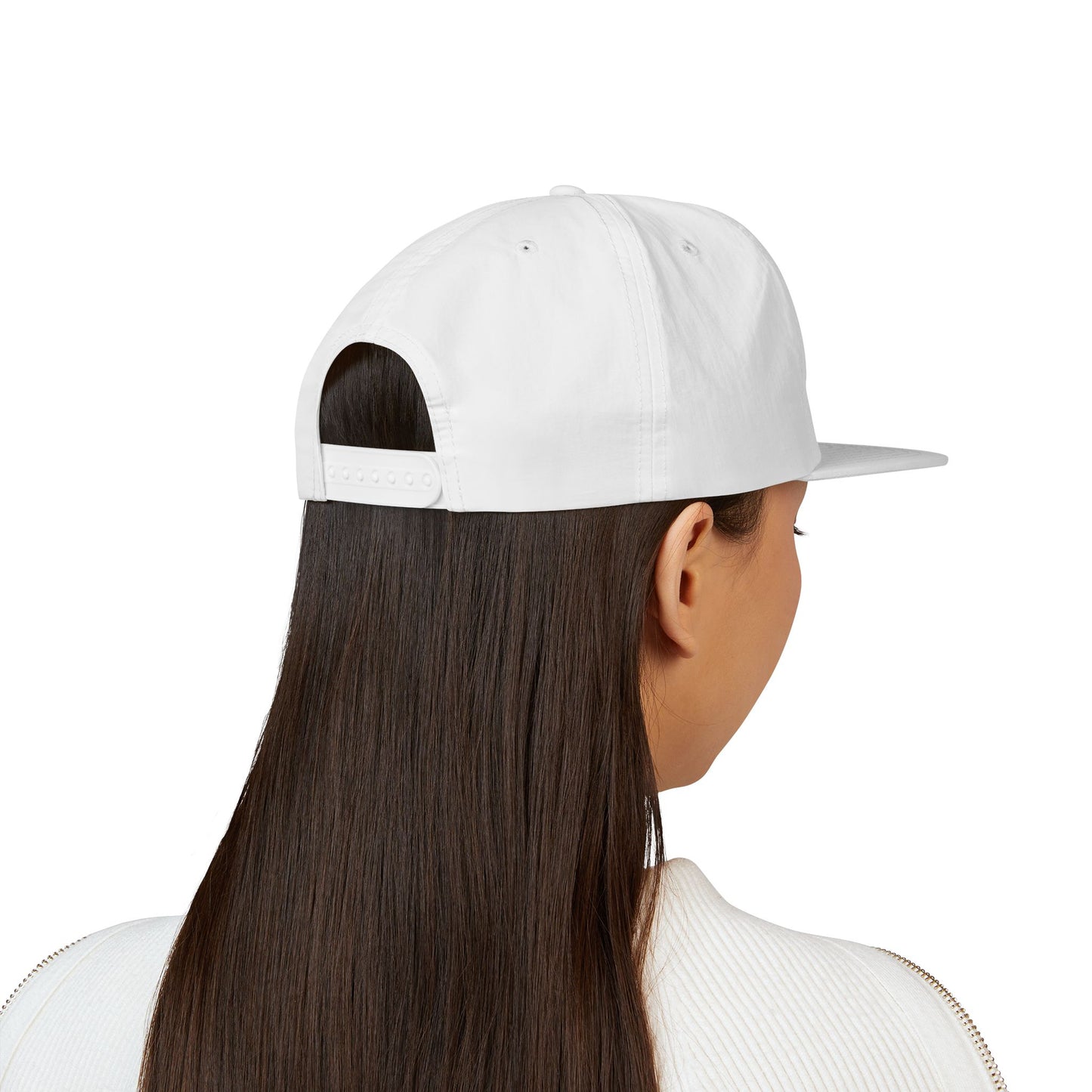 Surf Cap Riding the Edge