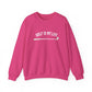 Golf Is My Life Sweatshirt