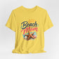 Beach Mom Starfish Unisex Ultra Cotton Tee