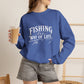Fishing It's a Way of Life Sweatshirt