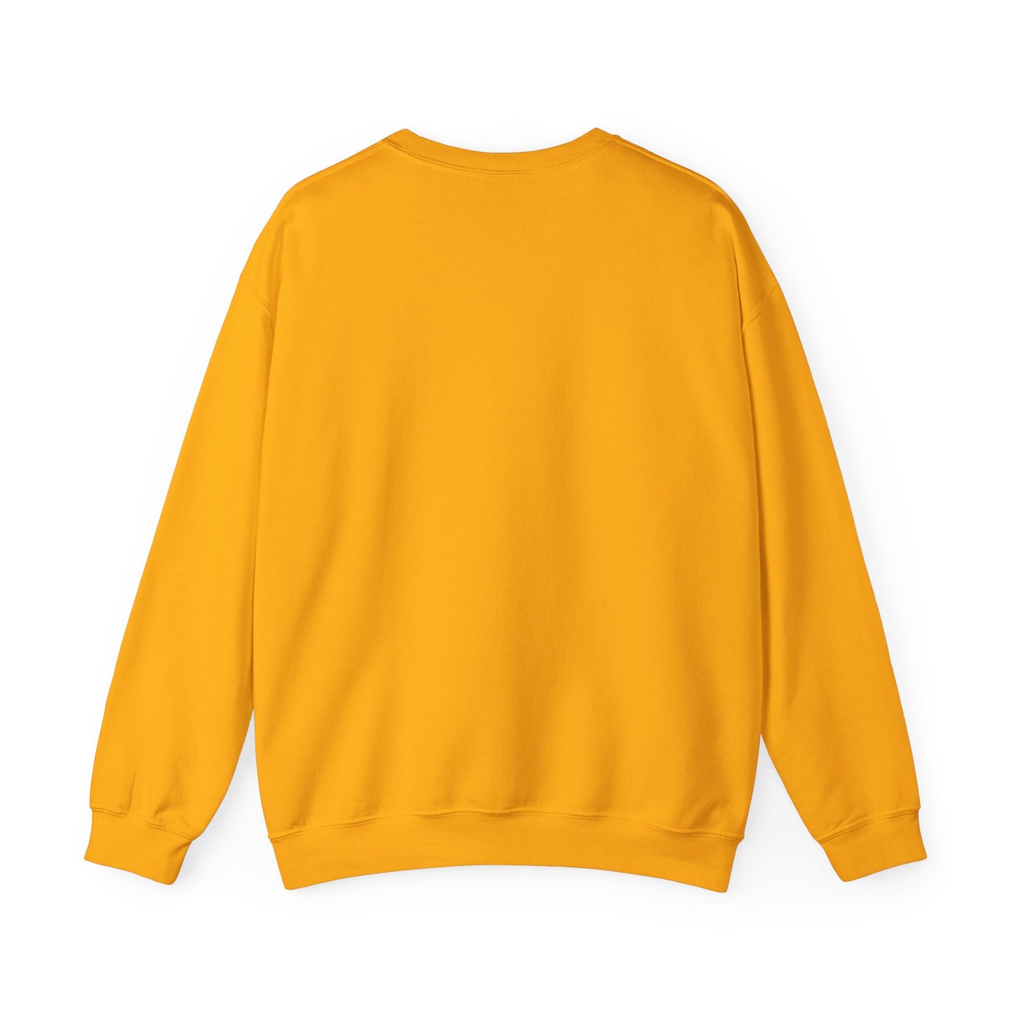 Beach Turtle Crewneck Sweatshirt — "Life is Better at the Beach"