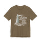 Lighthouse Coastal Tee — Vintage Nautical Lighthouse Graphic Shirt