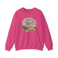 Autumn Beach Life Sweatshirt