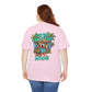 Vacation Mode T-Shirt — I'm in Vacation Mode Tropical Graphic Tee
