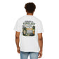 Beer Forecast T-Shirt — “Today’s Forecast: A Good Chance of Beer” Casual Tee