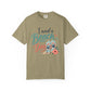 I Need a Beach Day T-Shirt – Women’s Summer Flip Flop Tropical Tee