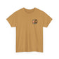 T-Shirt - "Every Hour at the Tiki Bar is Happy Hour" Vintage Tropical Tee