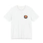 Sunset Beach Tee — "Relax Watch a Sunset" Graphic T-Shirt