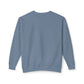 Ocean Life Seahorse Crewneck Sweatshirt