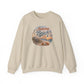 Autumn Beach Life Sweatshirt