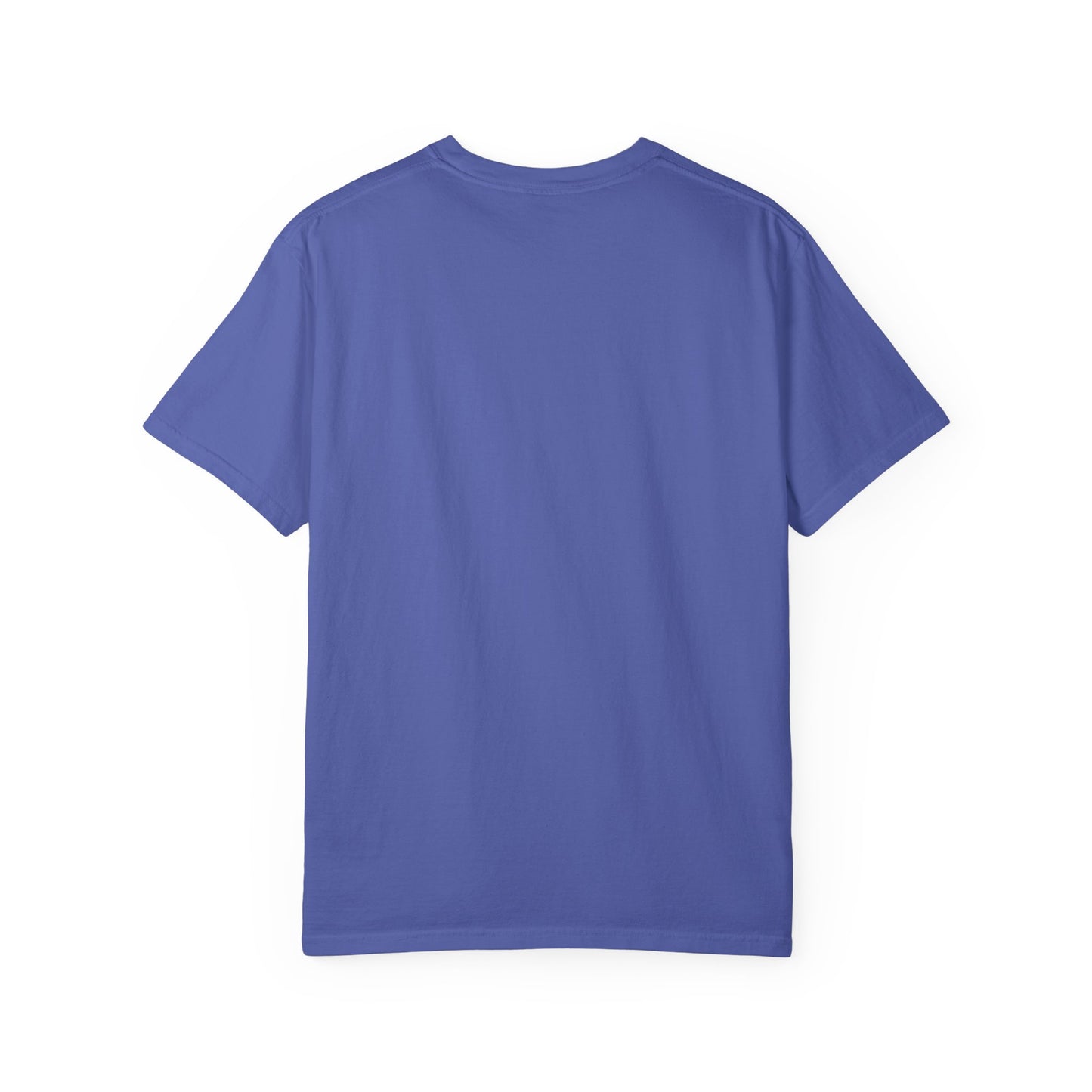Caribbean Soul T-Shirt — Sea Turtle Floral Tropical Tee