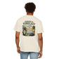 Beer Forecast T-Shirt — “Today’s Forecast: A Good Chance of Beer” Casual Tee