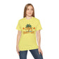 Tiki Beach Collection Island Beach Girl Unisex Ultra Cotton Tee