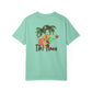 Resort Collection Tiki Time Unisex Garment-Dyed T-shirt 
