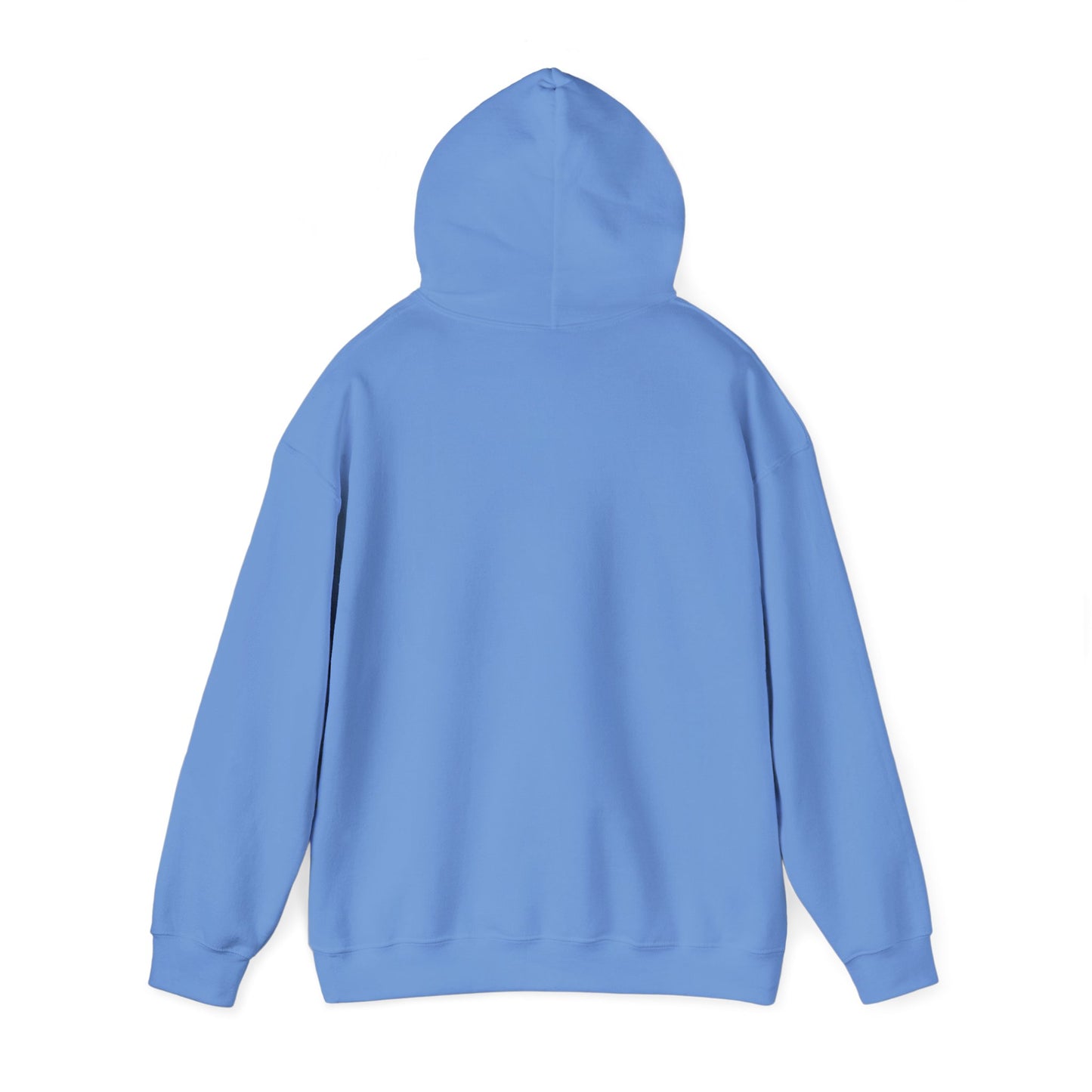 Beach Lover Starfish Hoodie — Coastal Seashell Graphic Sweatshirt