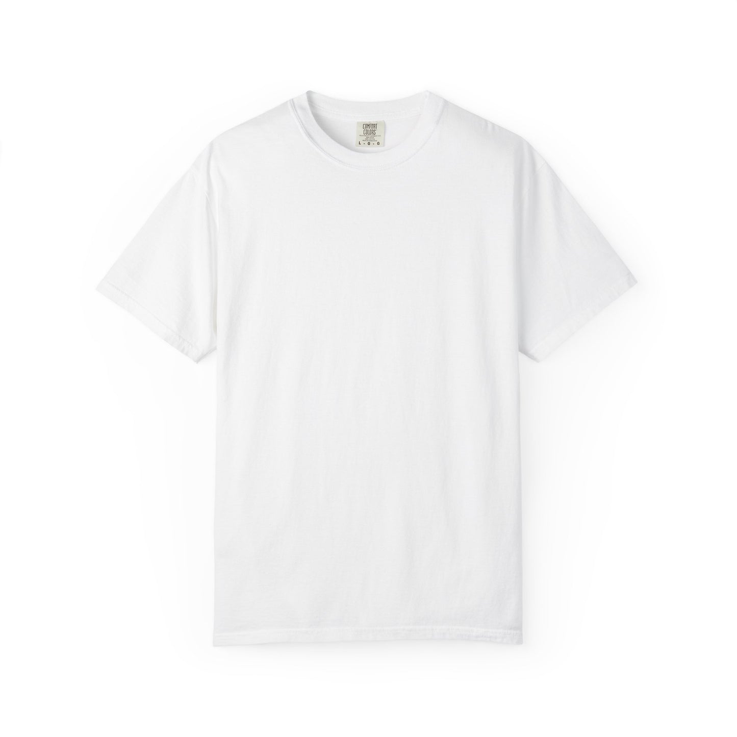 "Paradise" Tropical Beach Island Graphic Tee