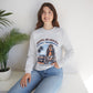 Stay Classy Unisex Crewneck Sweatshirt | Love Yourself & Love Others | Casual Fashion